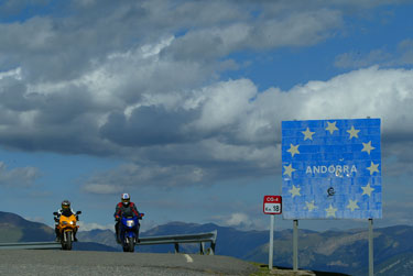 Wegmotor Ton-Andorra 251